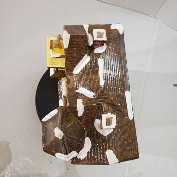 Department 56 Waverly Place 1986 - Picture 4 of 9